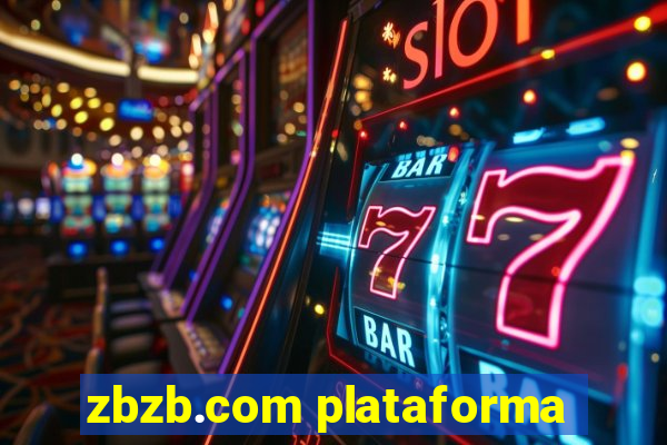 zbzb.com plataforma